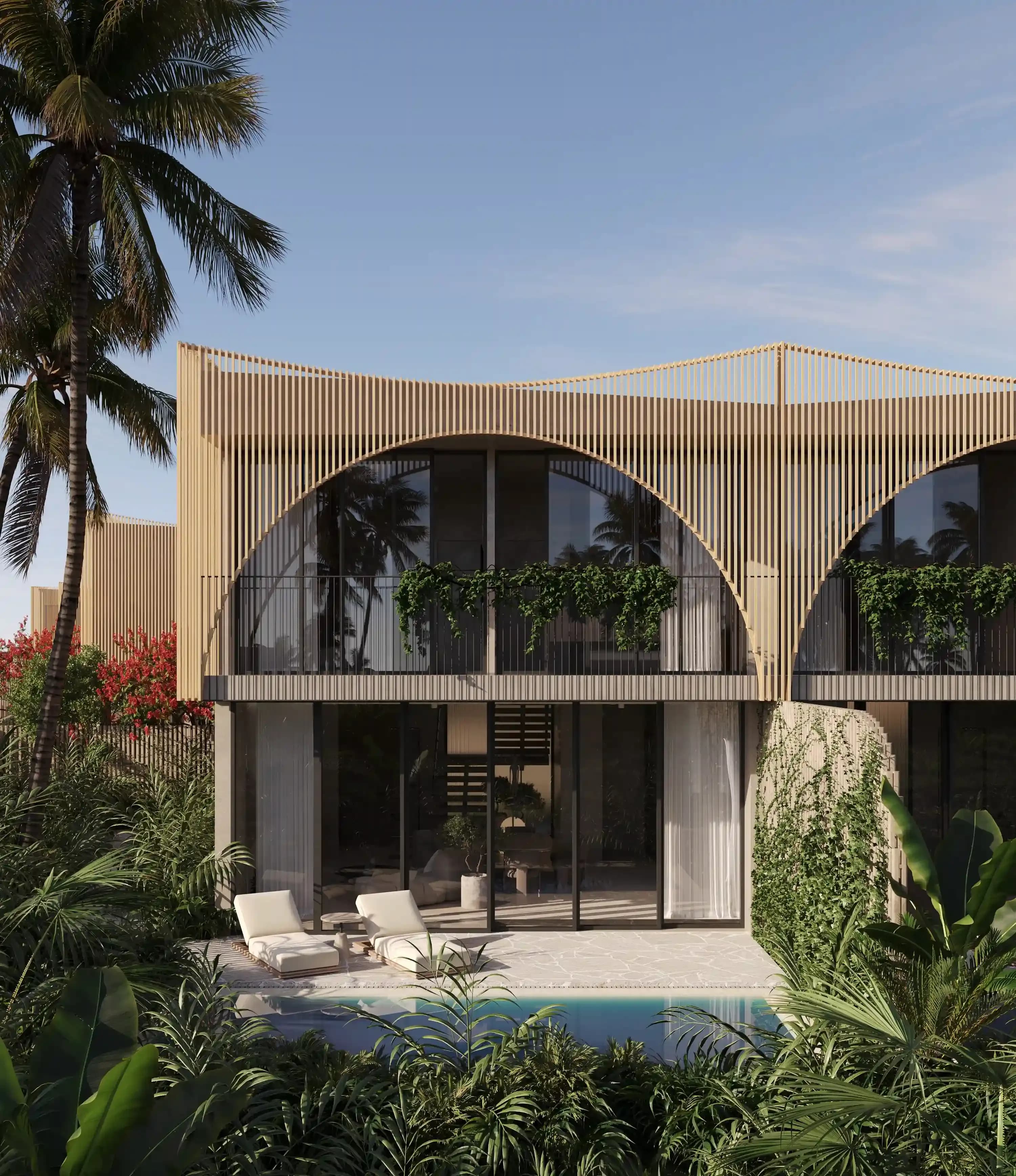Rise Villas