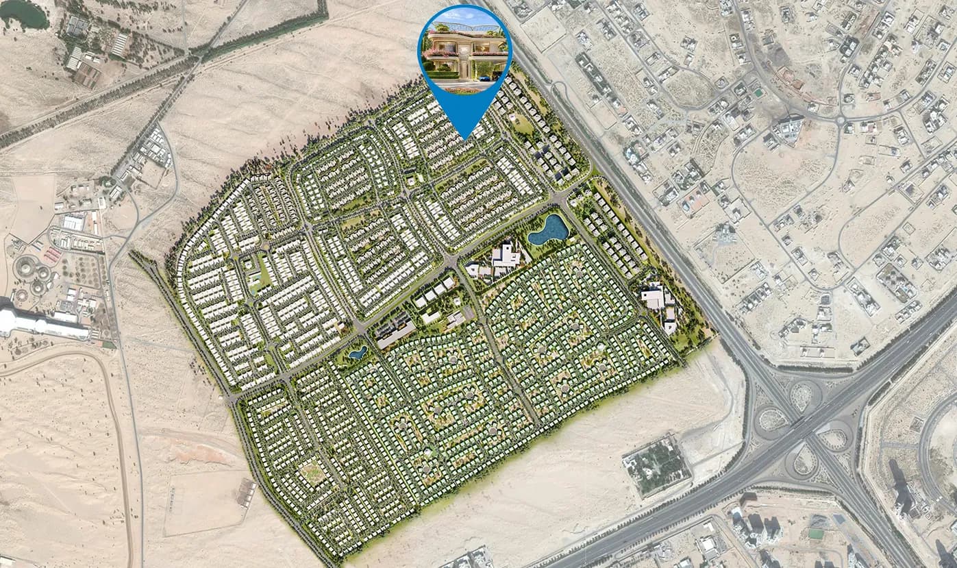 General Plan