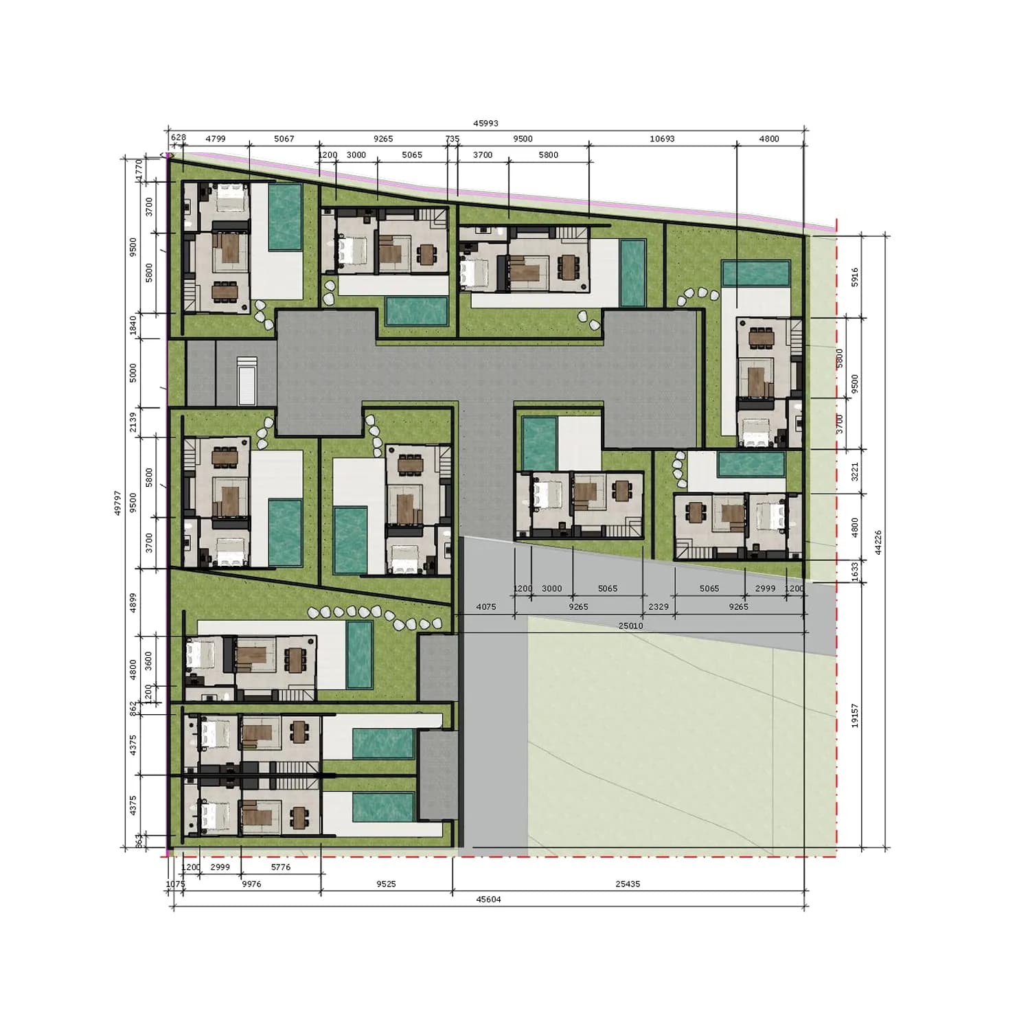 General Plan