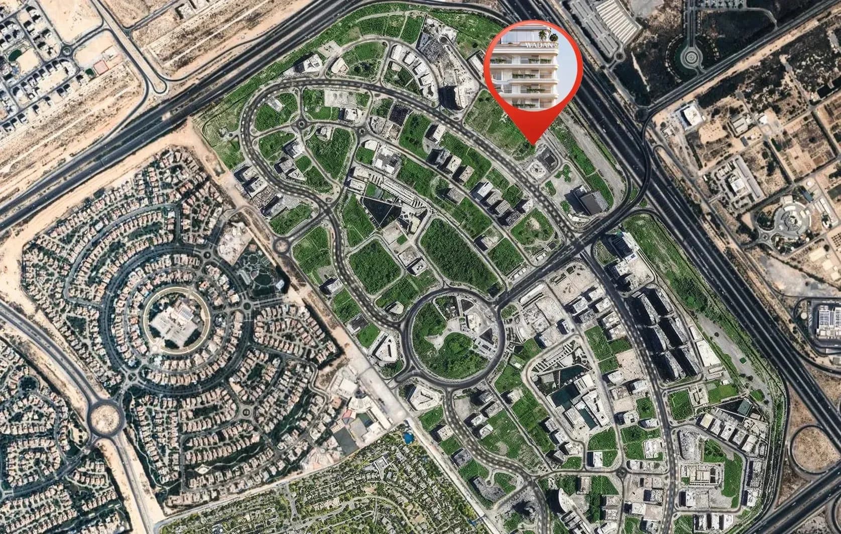 General Plan