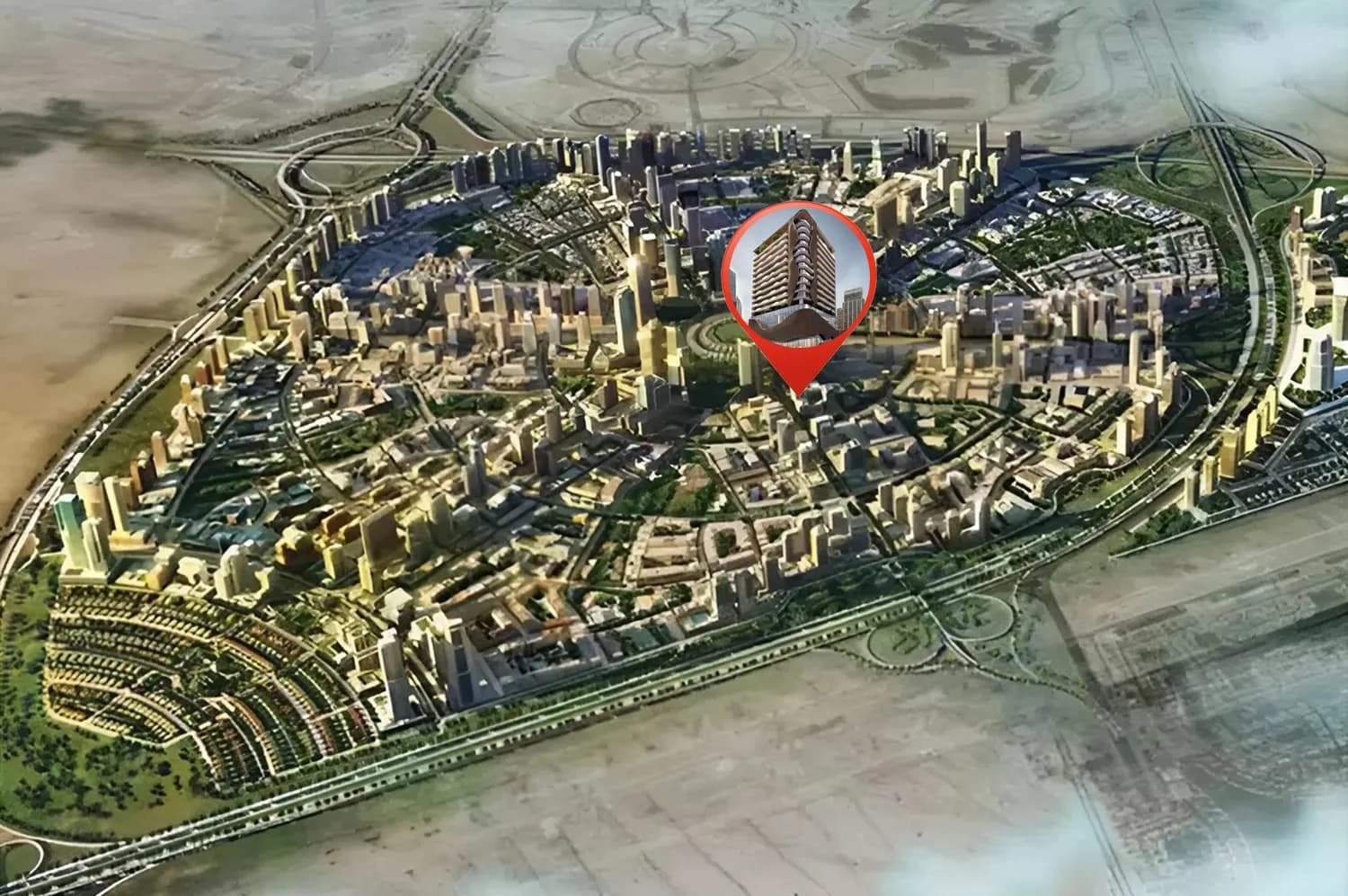 General Plan