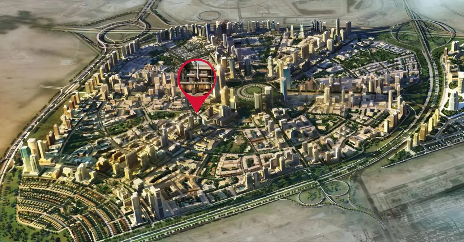 General Plan