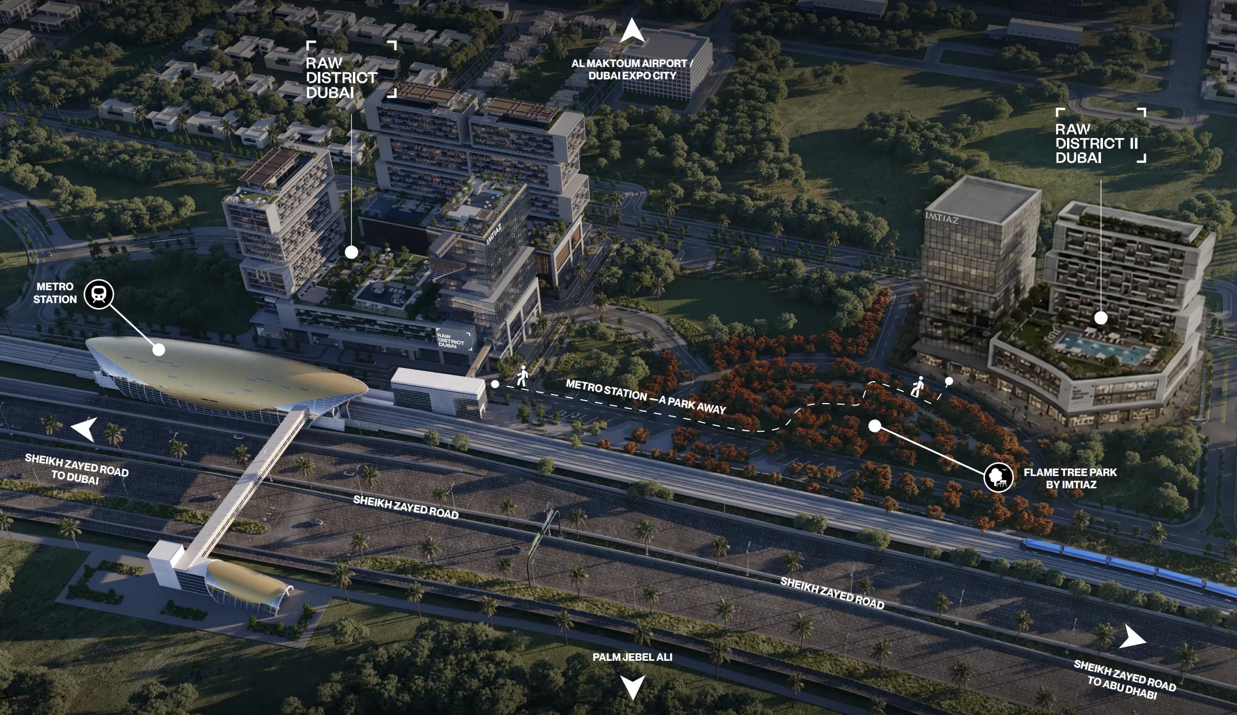 General Plan