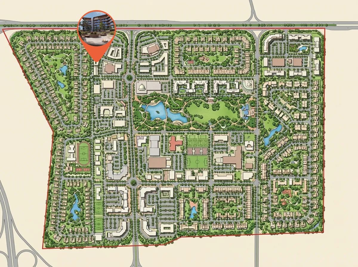 General Plan