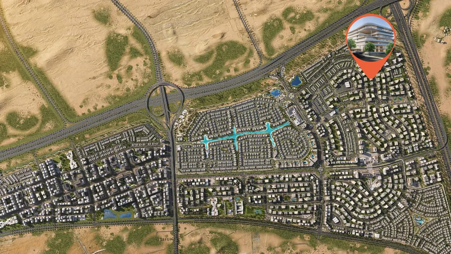 General Plan