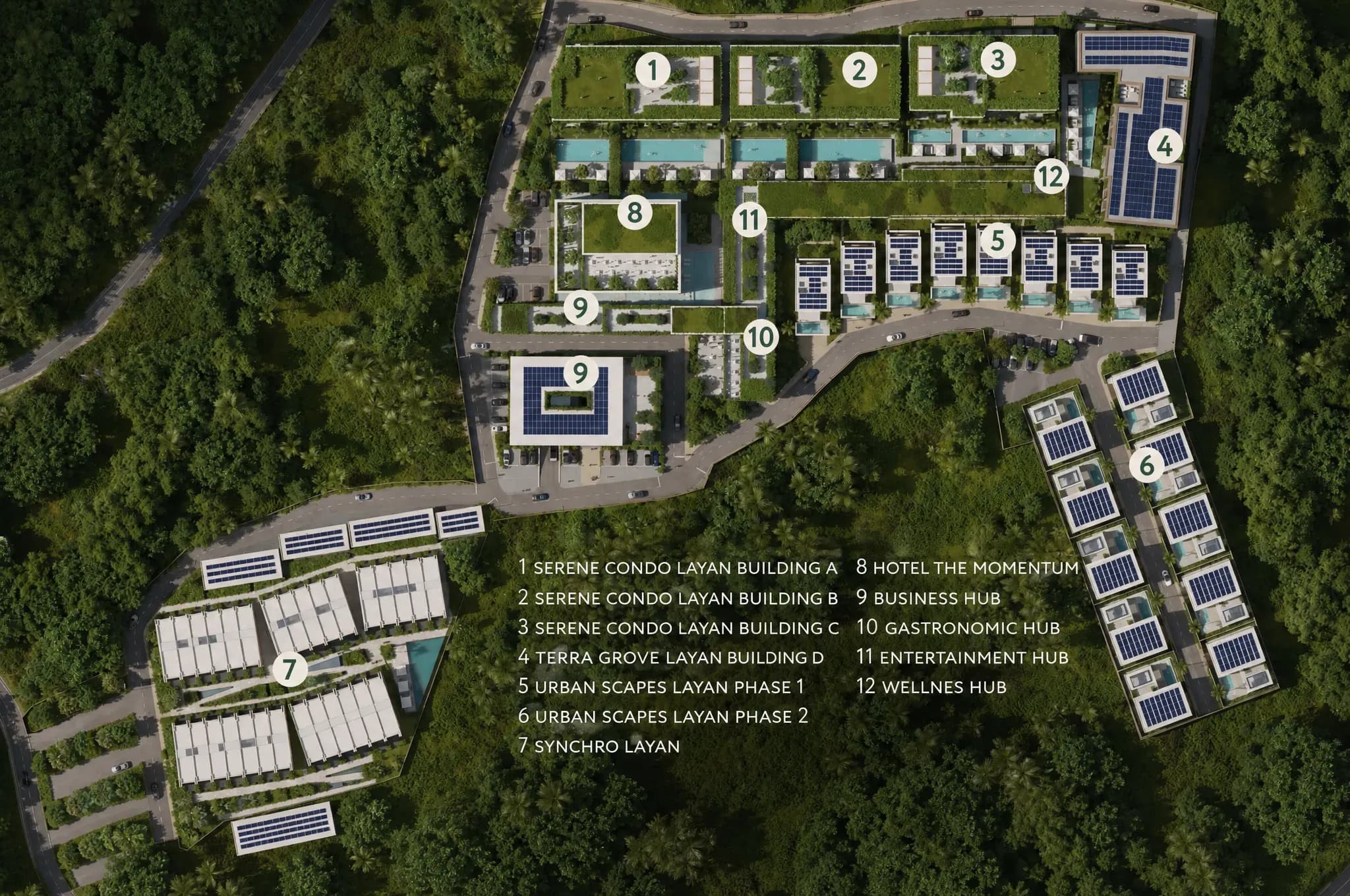 General Plan