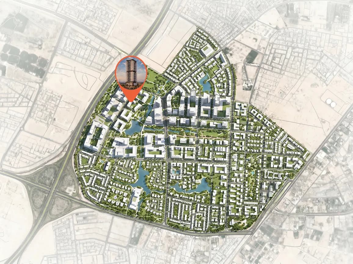 General Plan