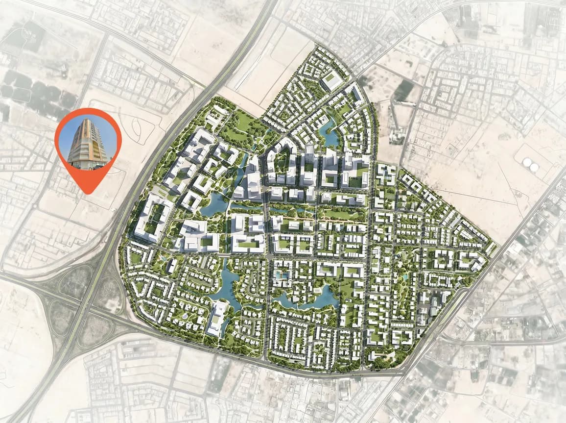 General Plan