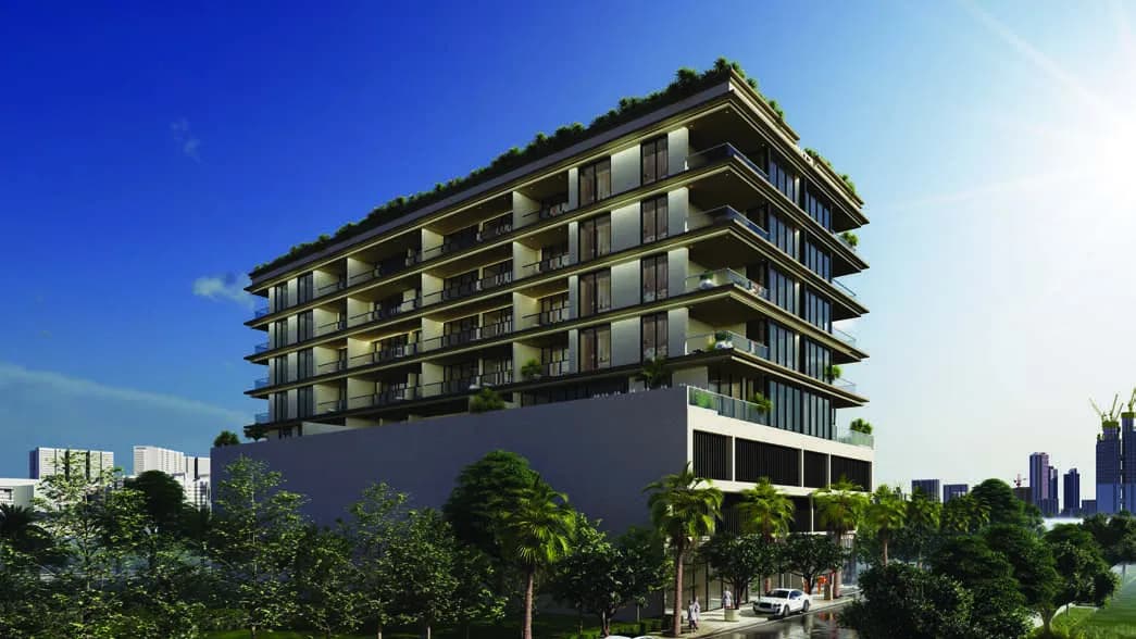 Solcasa Residence