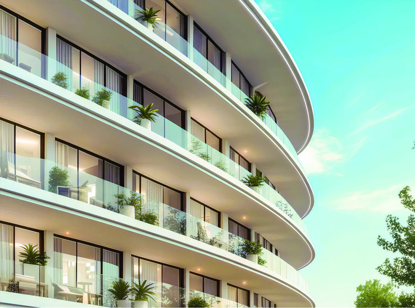 Lincoln Star Residence 4