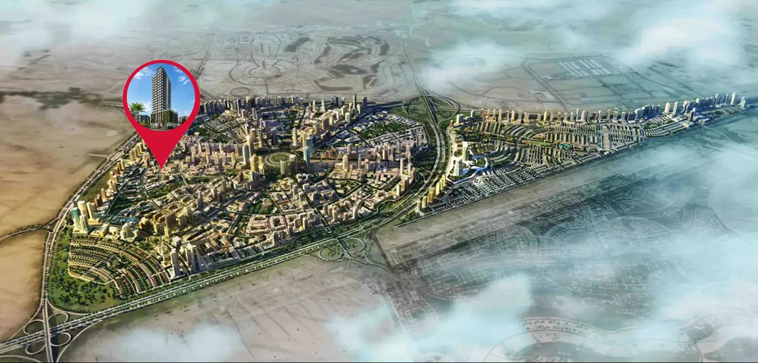 General Plan