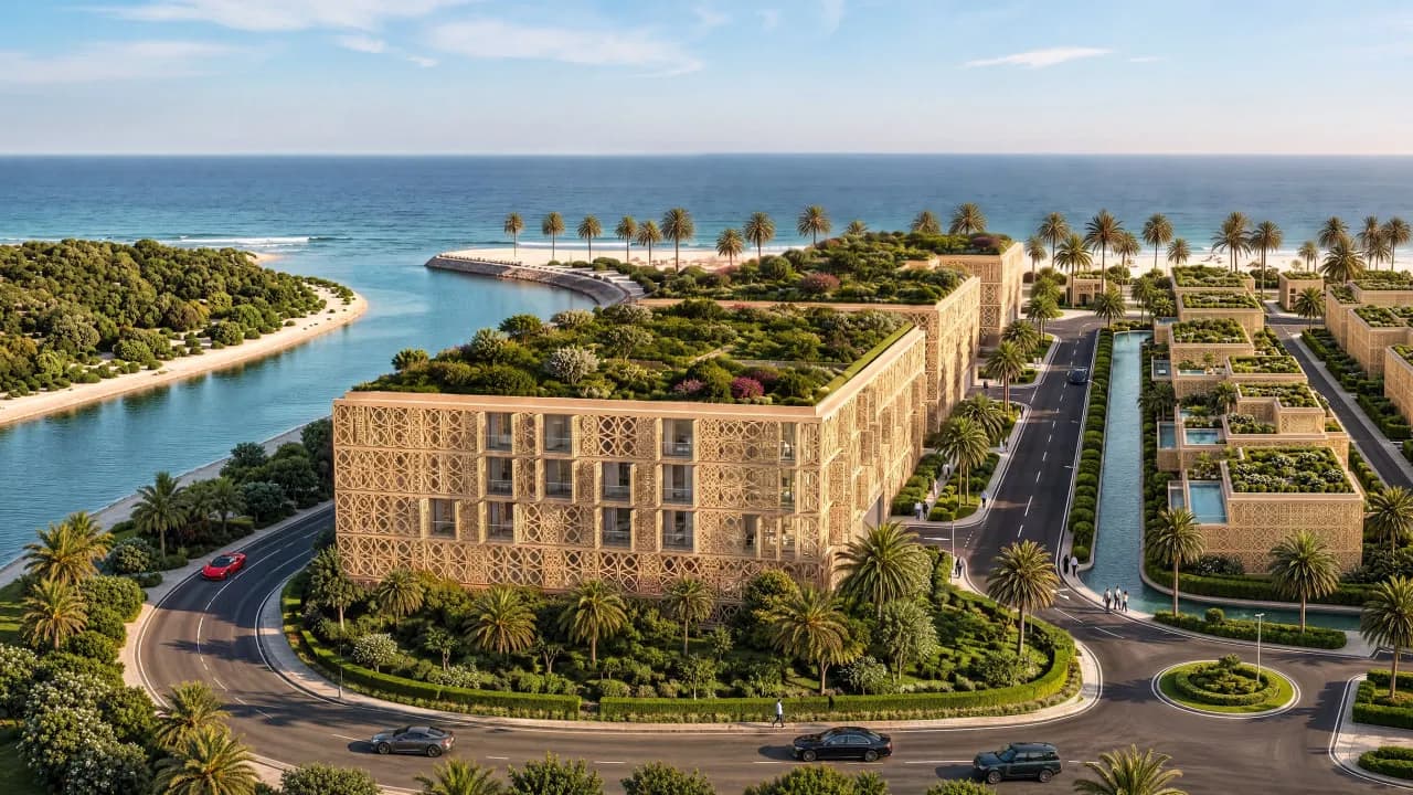Mira Ocean Estates Phase 1