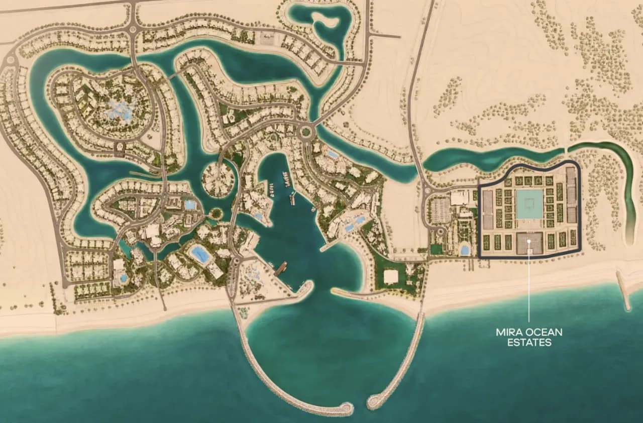 General Plan