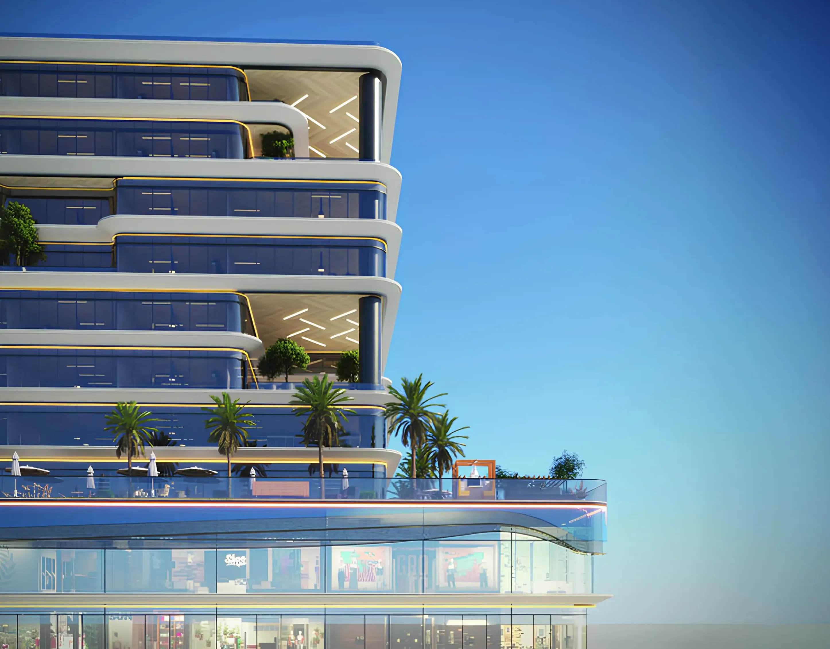Samana Business Park