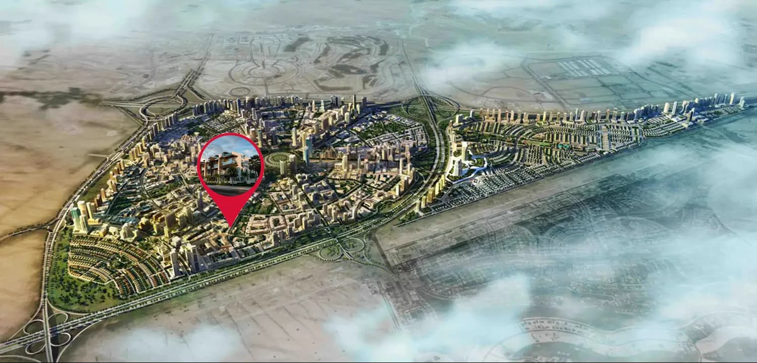 General Plan