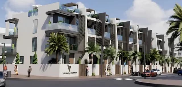 Veranda Collection 2