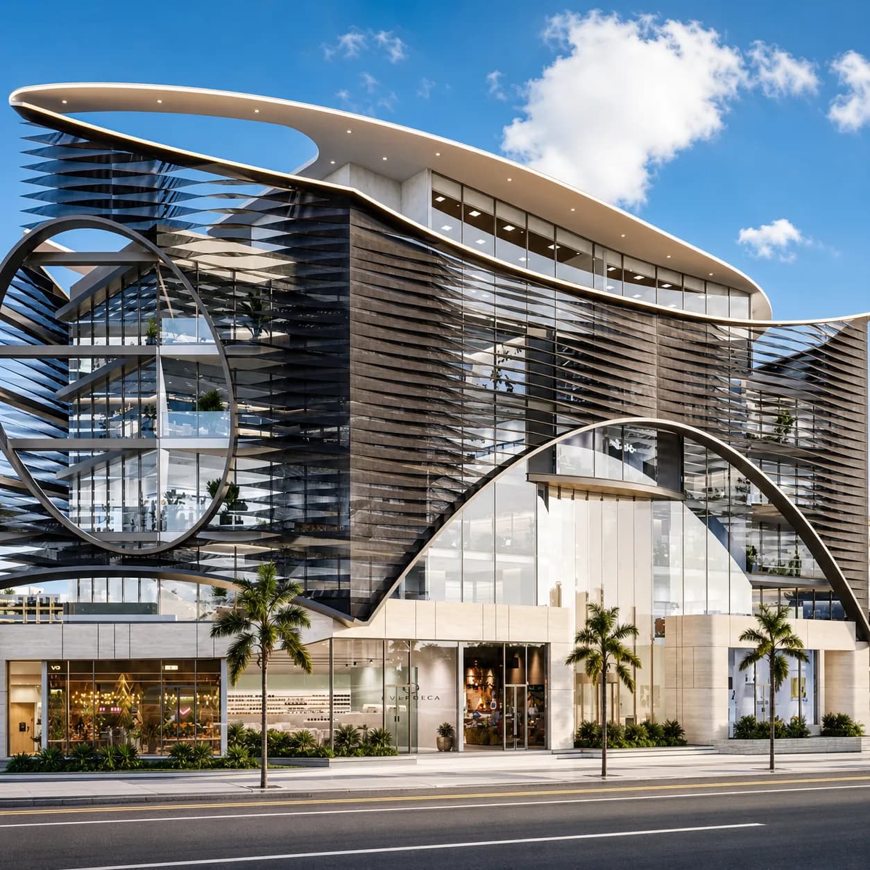 Vertex Pointe