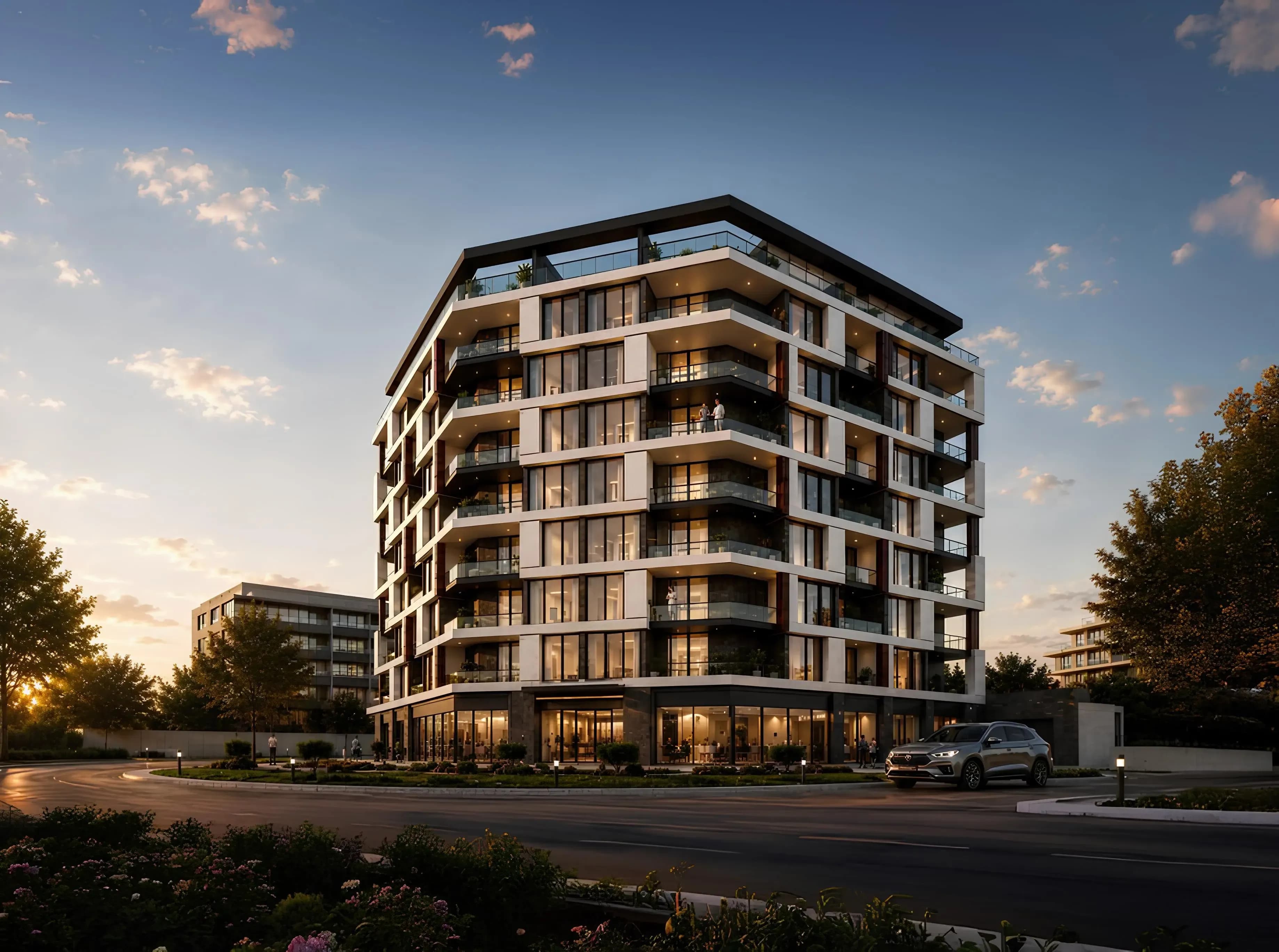 Novara Residence