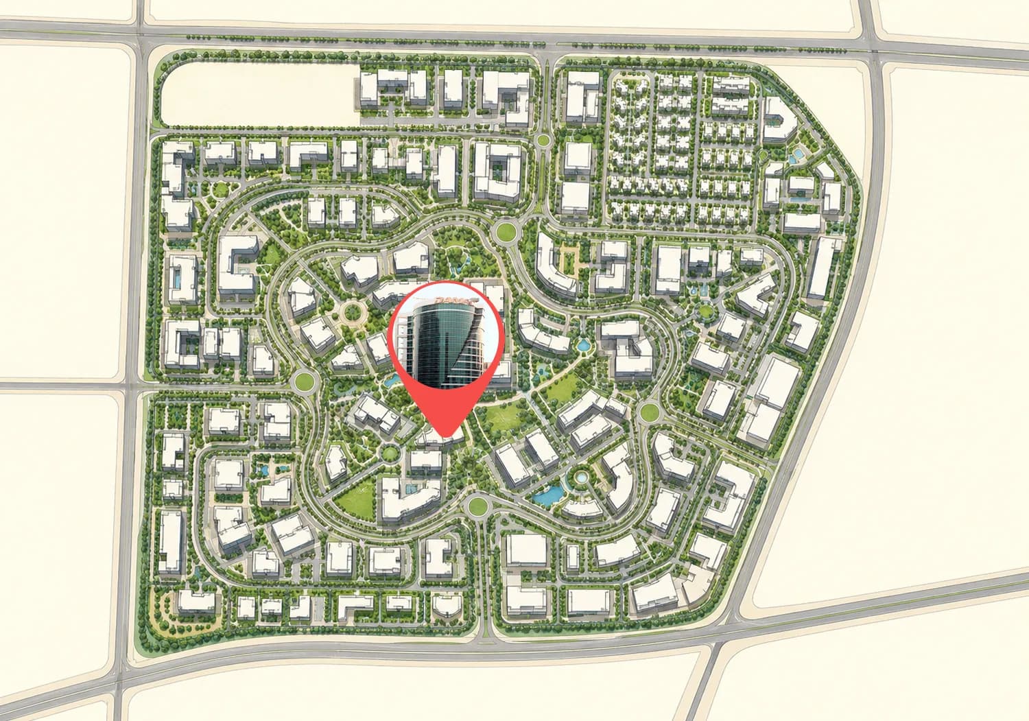 General Plan
