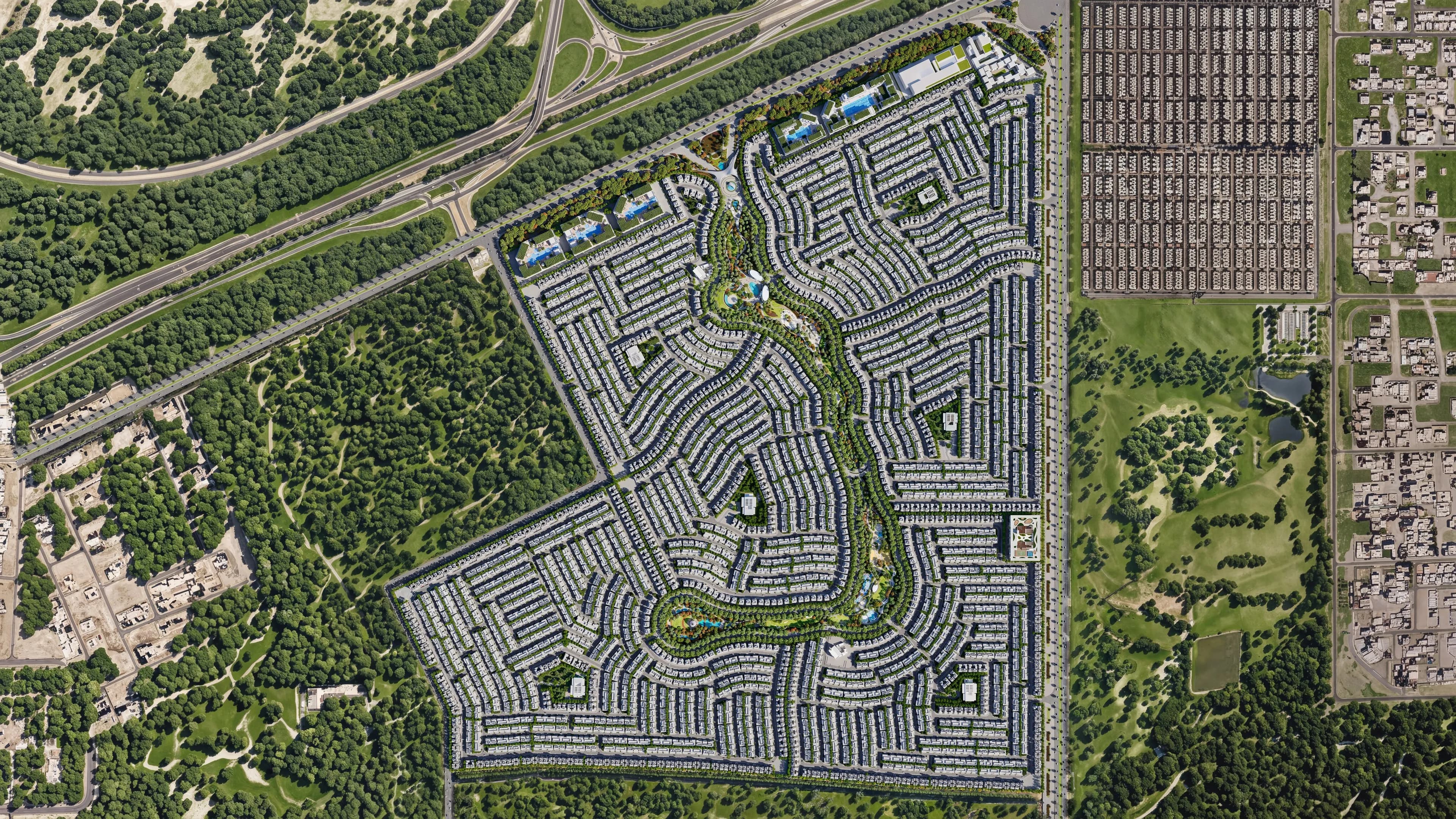 General Plan