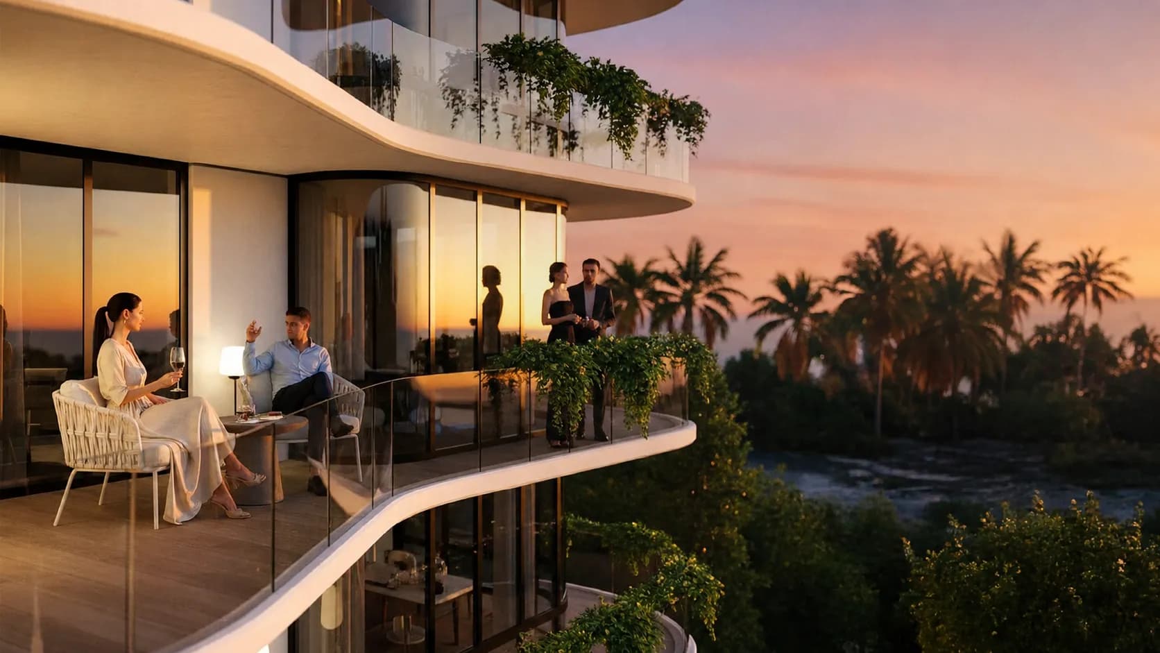 Ramada Residences by Wyndham in Dubai South