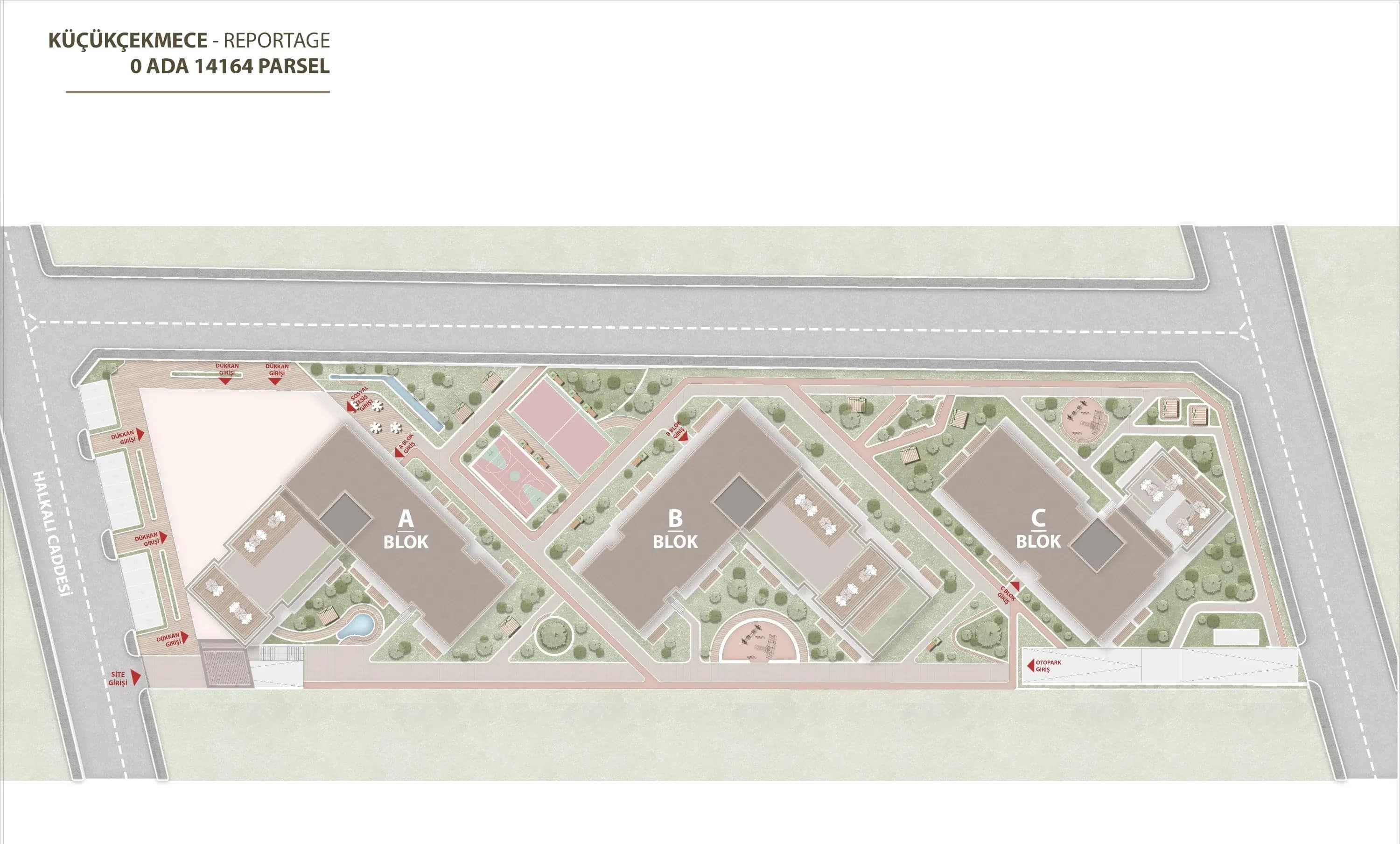 General Plan