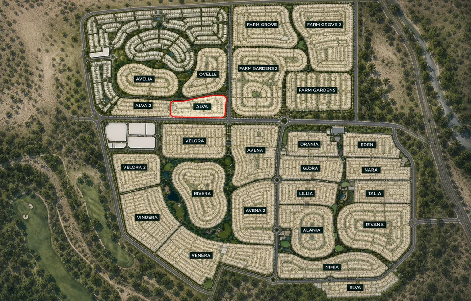 General Plan