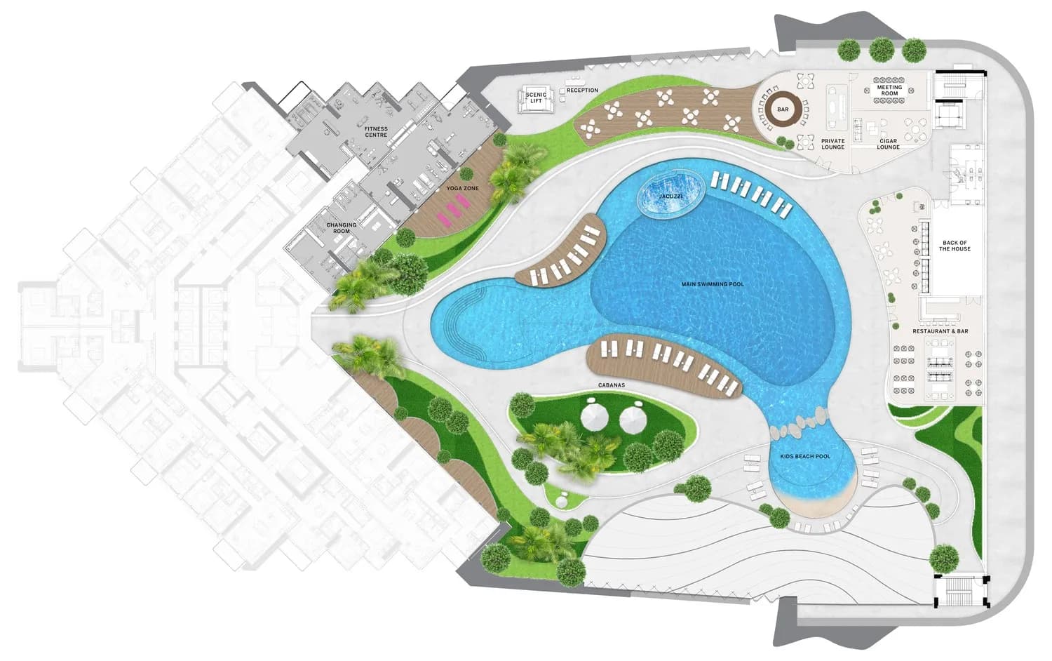 General Plan