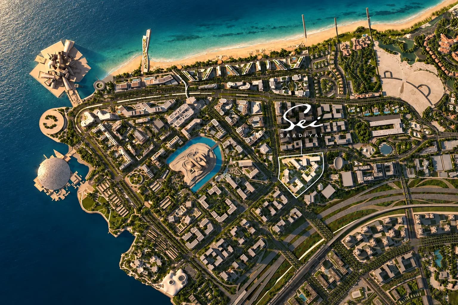 General Plan