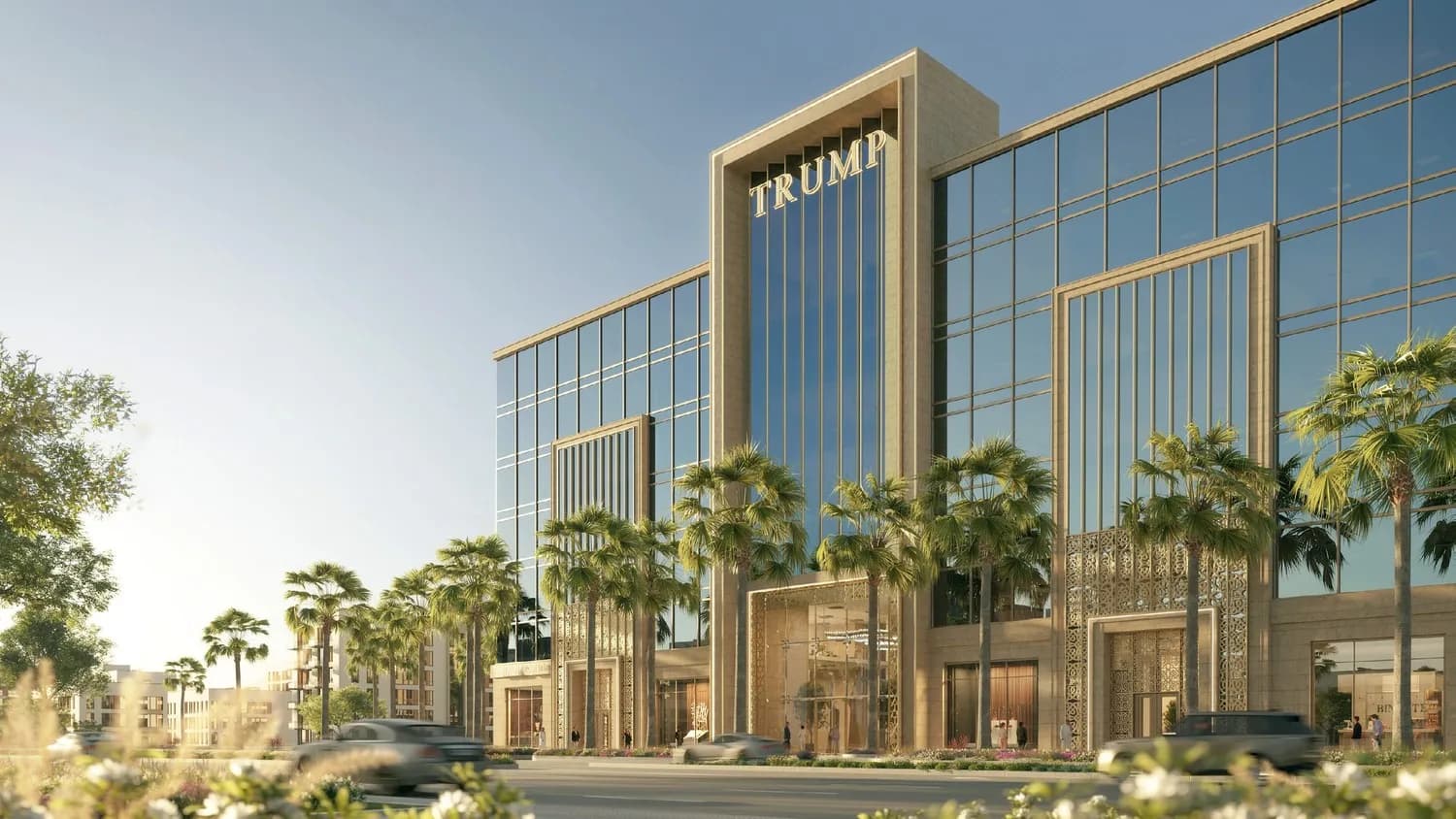 Trump Plaza