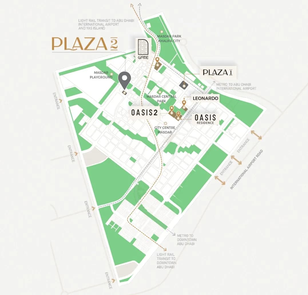 General Plan