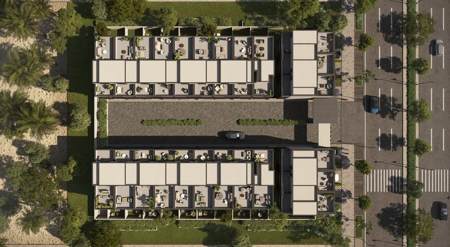 General Plan