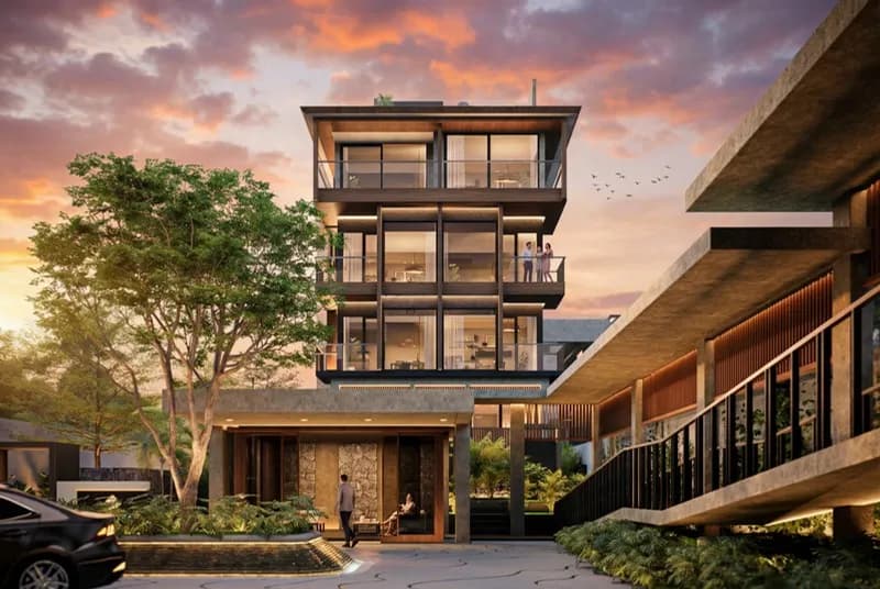 Element Residences