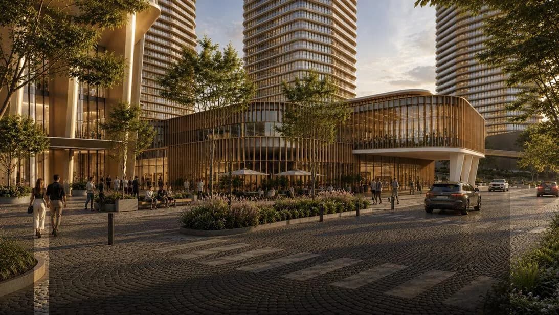 Trump Tower Tbilisi