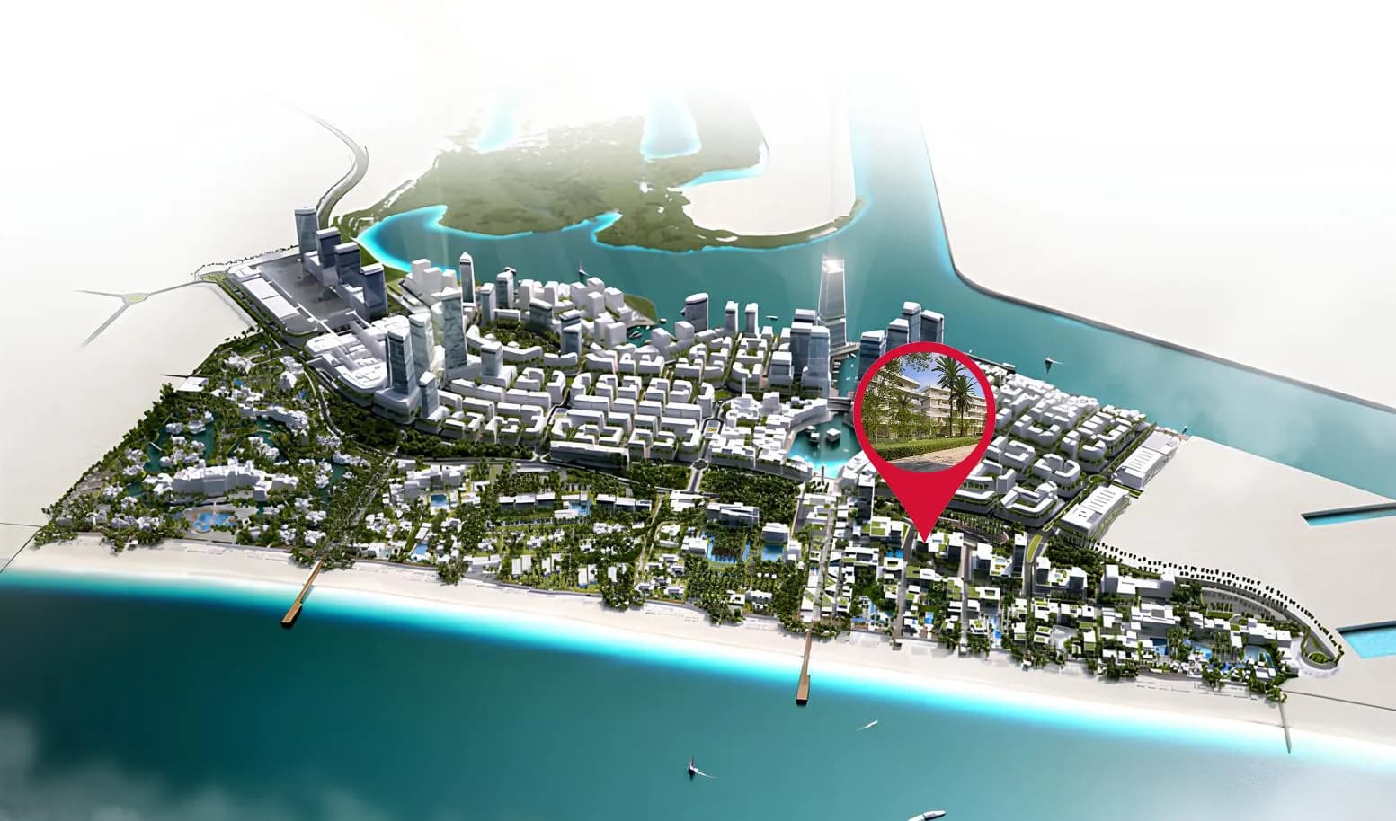 General Plan