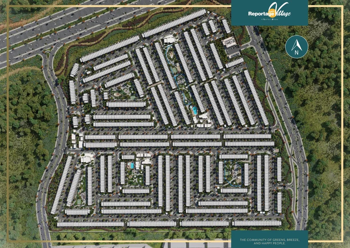 General Plan