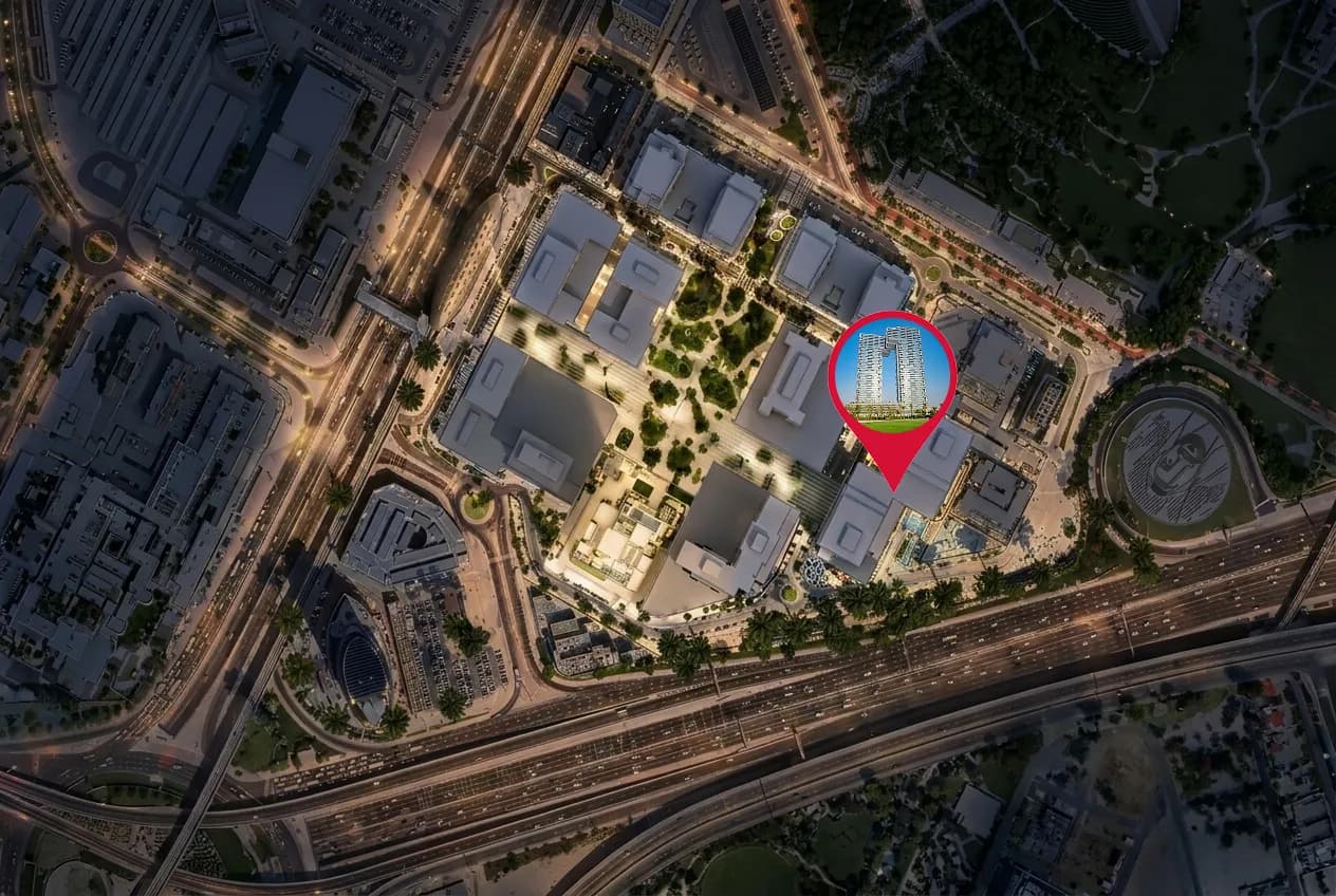 General Plan