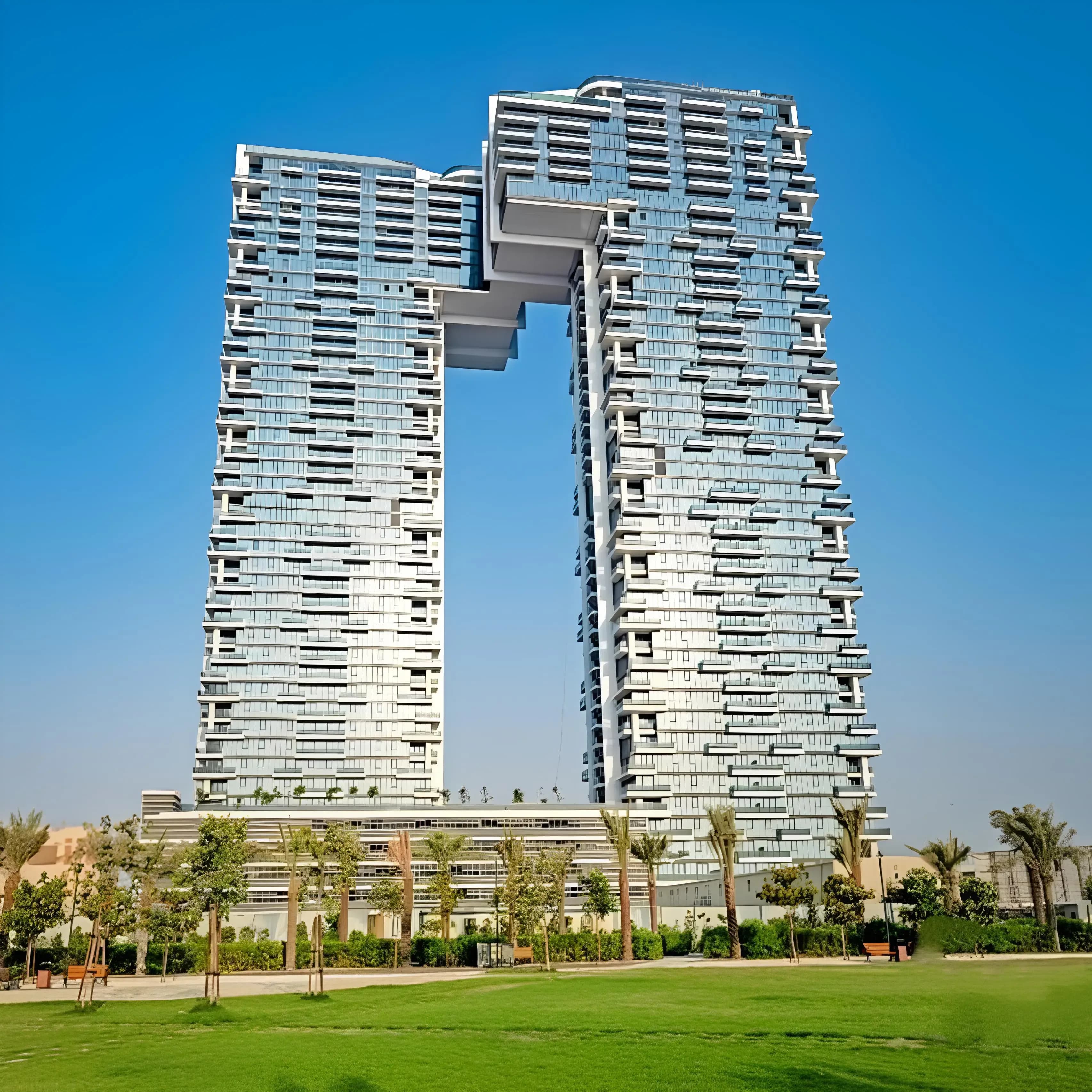 Wasl1 1 Residences