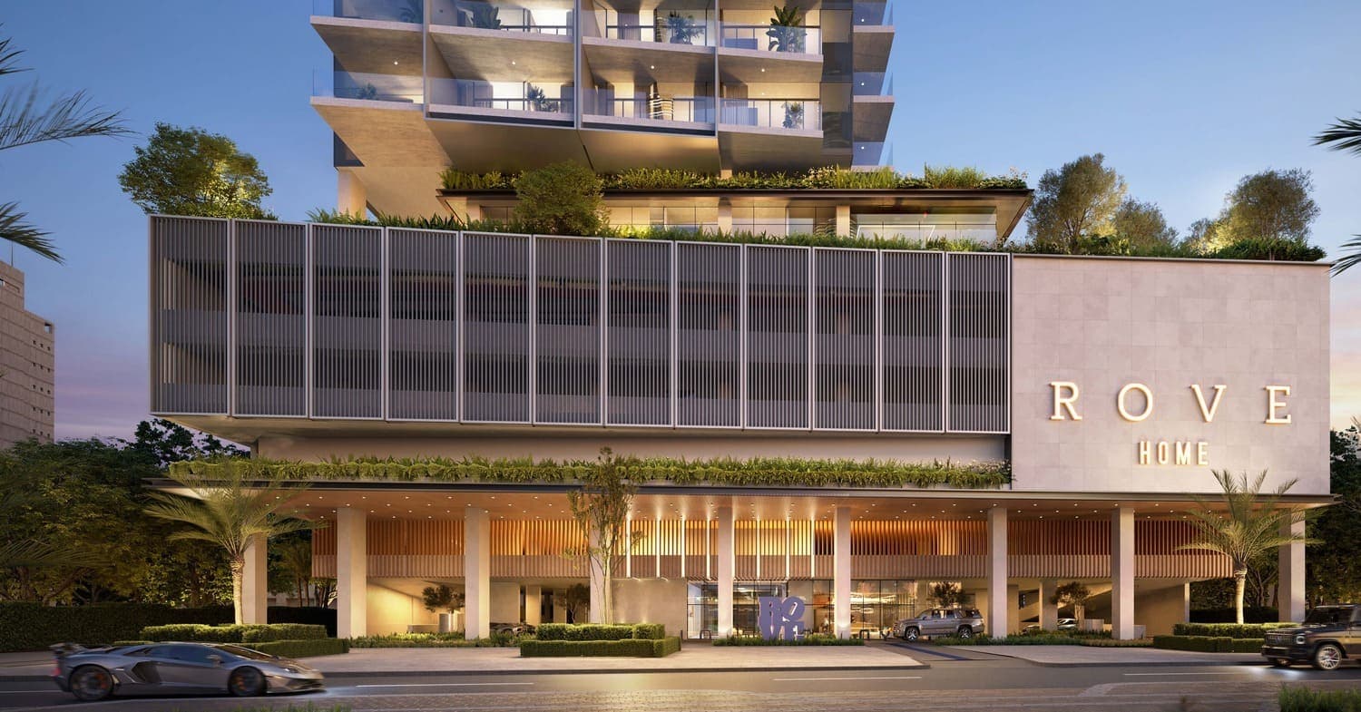 Rove Home Downtown