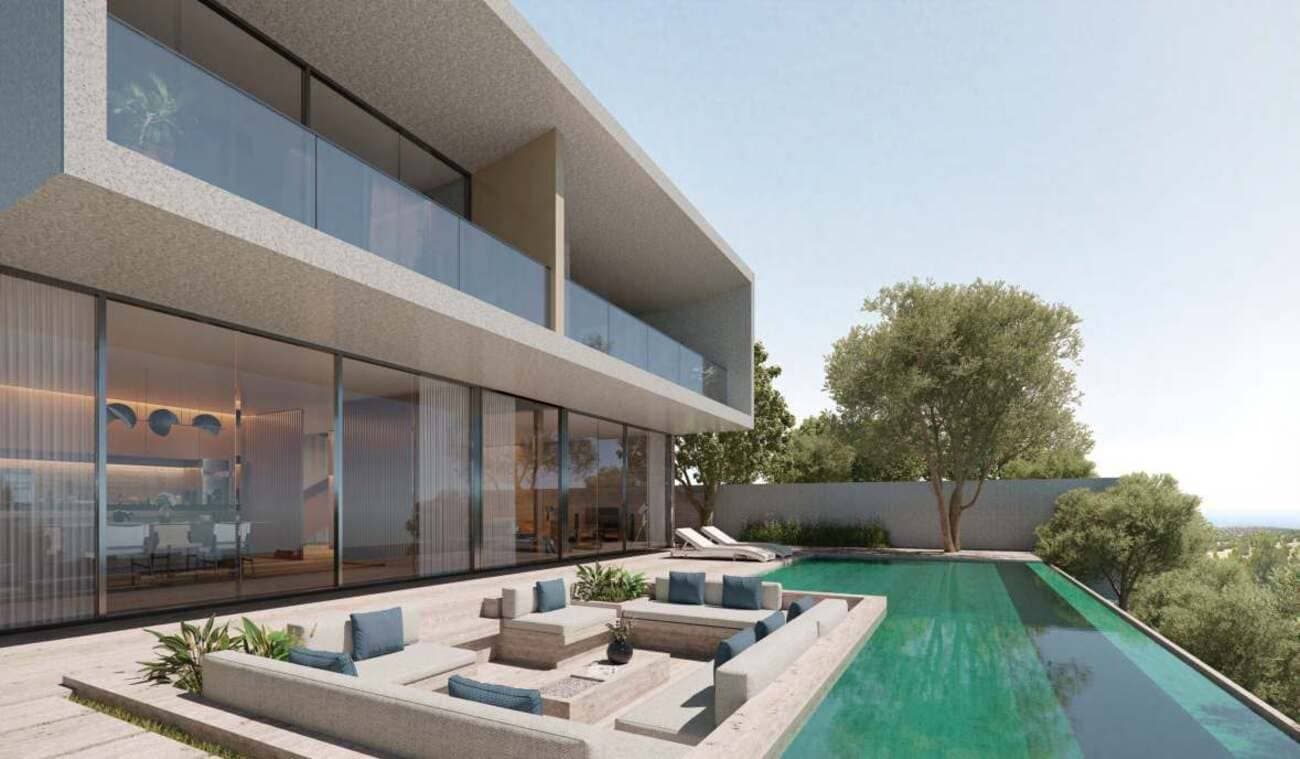 Nawayef East by Modon Properties