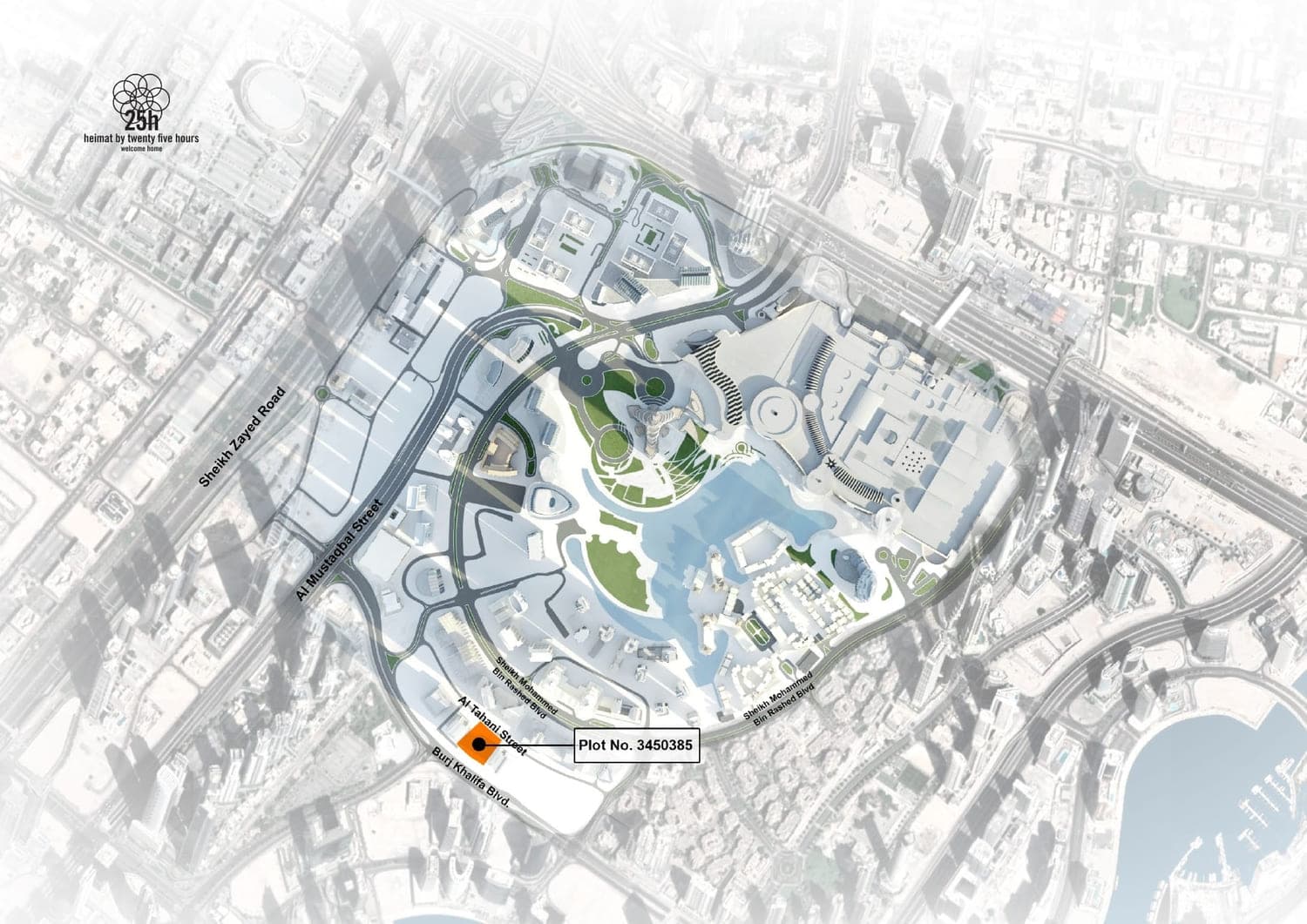 General Plan