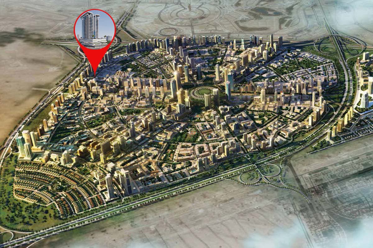 General Plan