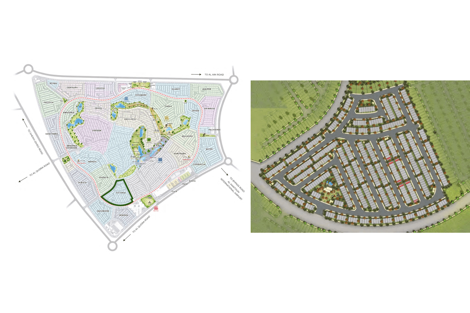 General Plan