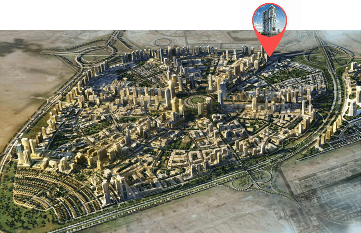 General Plan