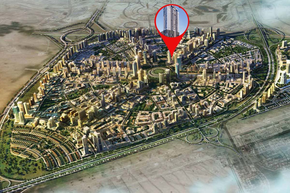 General Plan