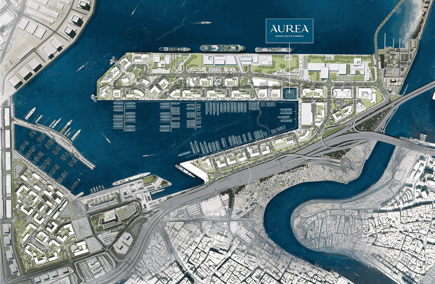 General Plan
