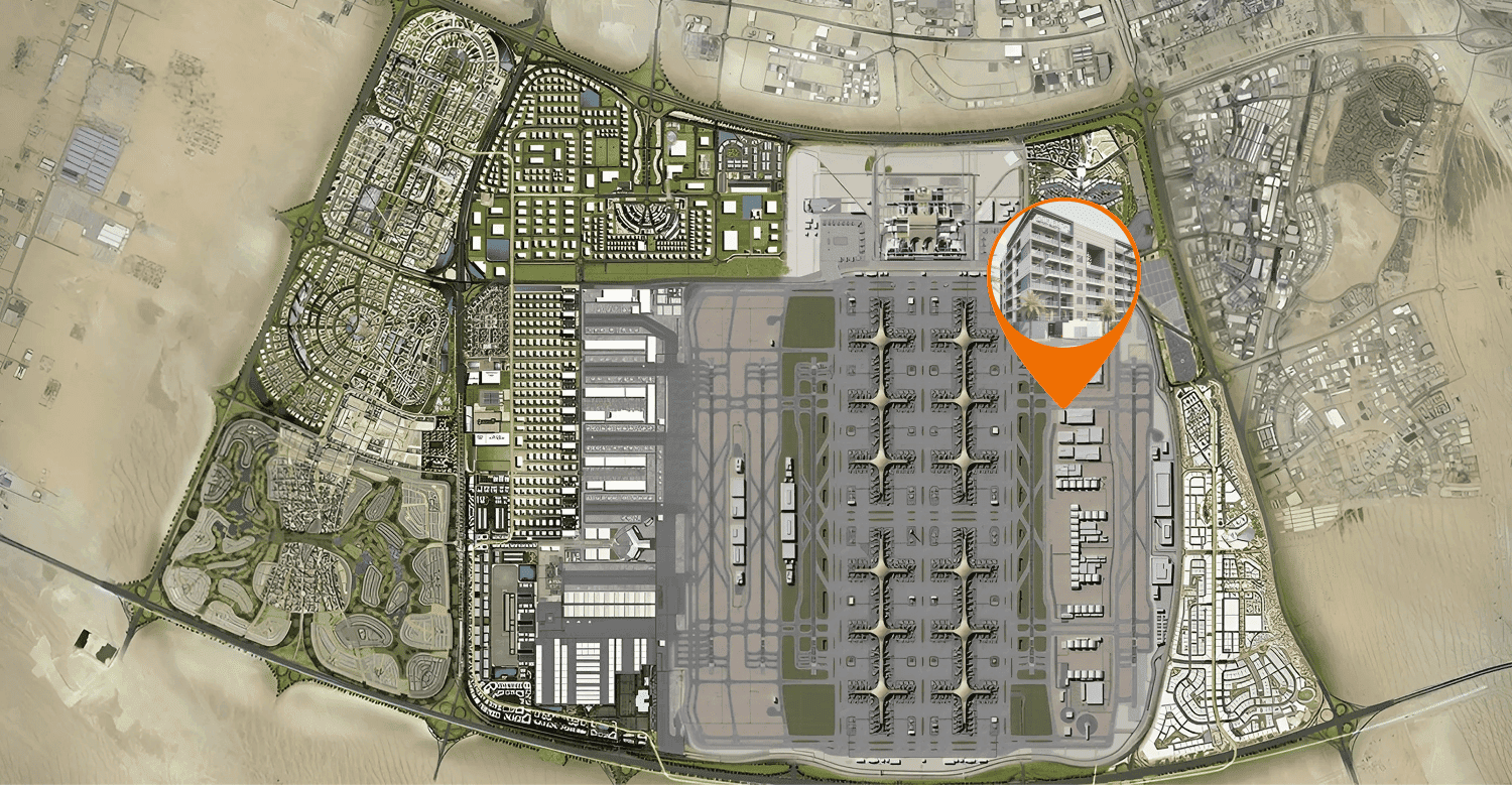 General Plan