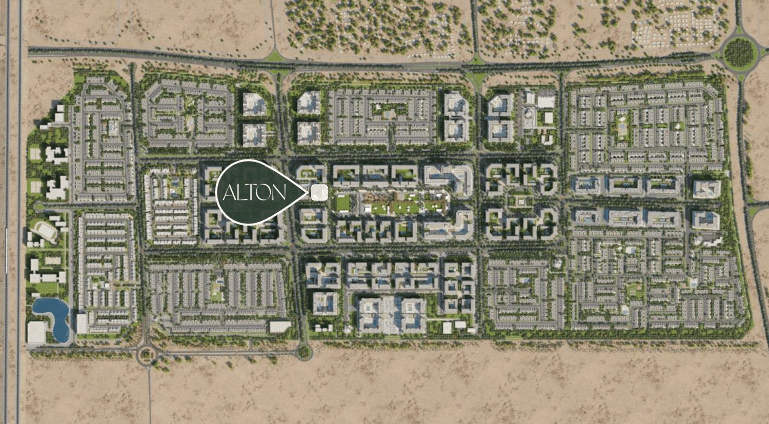 General Plan