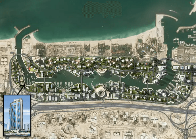 General Plan