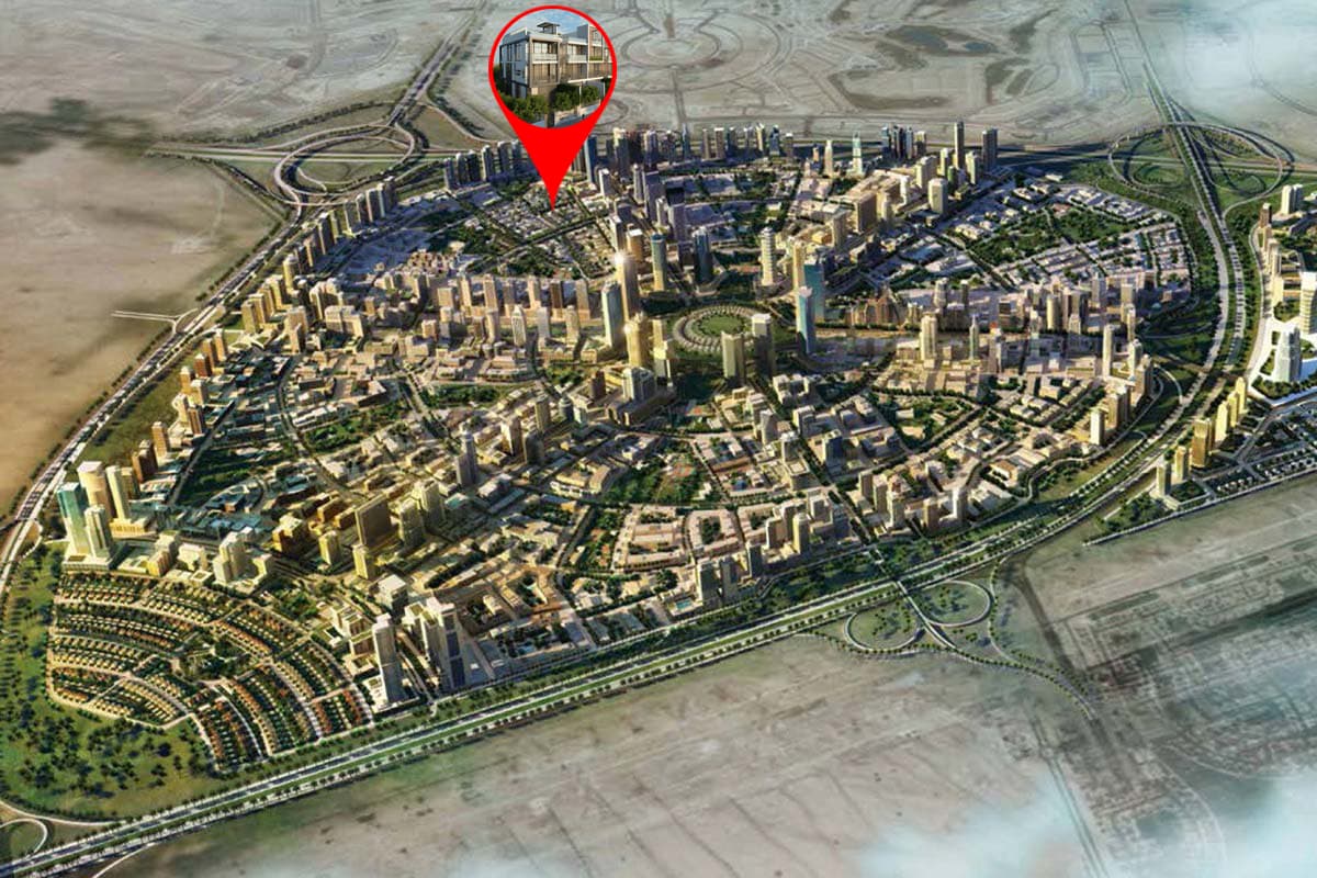 General Plan
